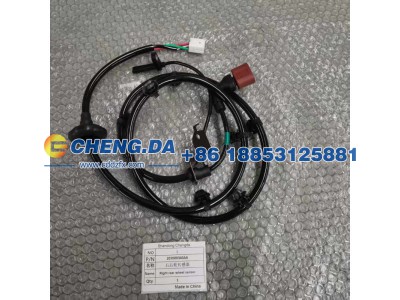 207000340AA,右后轮传感器,山东鼎赞飞行汽车制造有限公司
