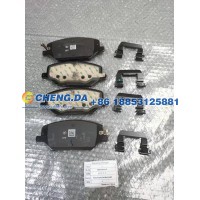 8893046950前刹车片