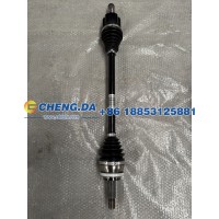 BYD SCEB-2203010A半轴总成2023比亚迪元PRO