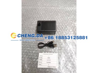 ,DWQ定位器海外版无线充电款,山东鼎赞飞行汽车制造有限公司