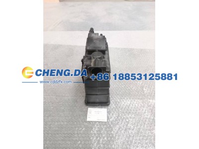 F08-1208010HD,活性炭罐总成,山东鼎赞飞行汽车制造有限公司