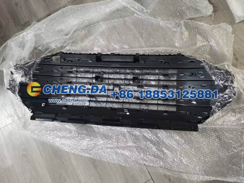 F18-8401100FA,中網(wǎng) 帶孔,山東鼎贊飛行汽車制造有限公司