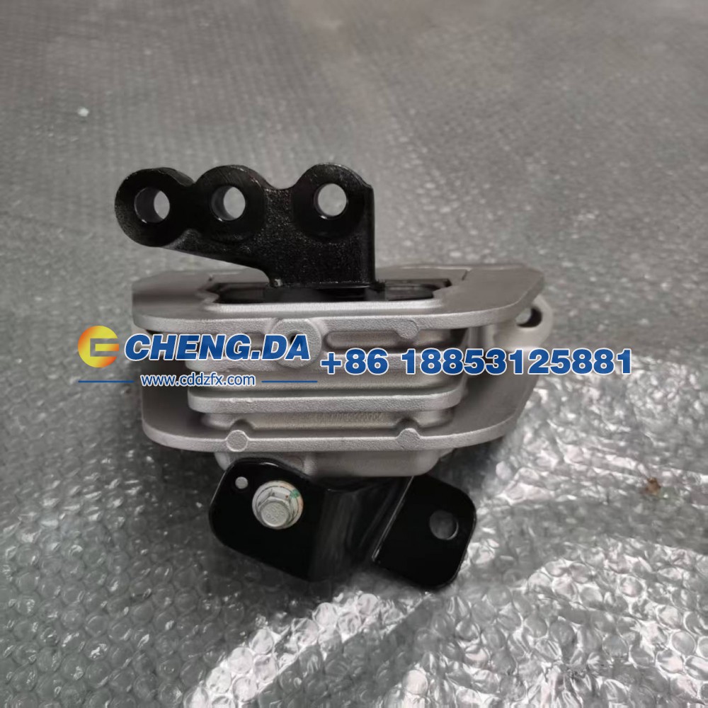 F20-1001310,右懸置軟墊捷途X90 配套,山東鼎贊飛行汽車制造有限公司