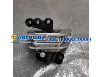 F20-1001310,右悬置软垫捷途X90 配套,山东鼎赞飞行汽车制造有限公司