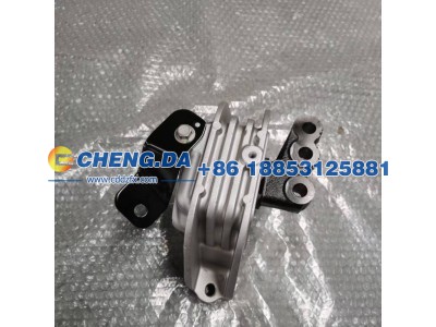 F20-1001310,右悬置软垫捷途X90 配套,山东鼎赞飞行汽车制造有限公司