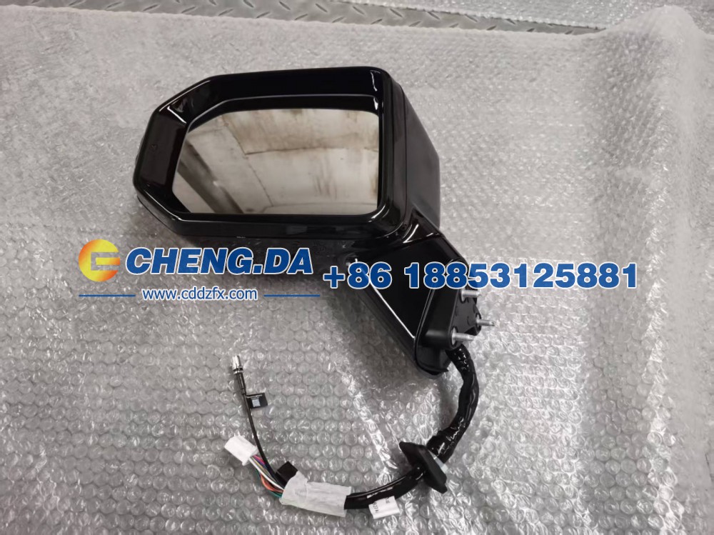 F26-8202P07AA23款 旅行者外后视镜左