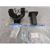JLQK-QYG牵引钩牵引球50MM江铃轻卡