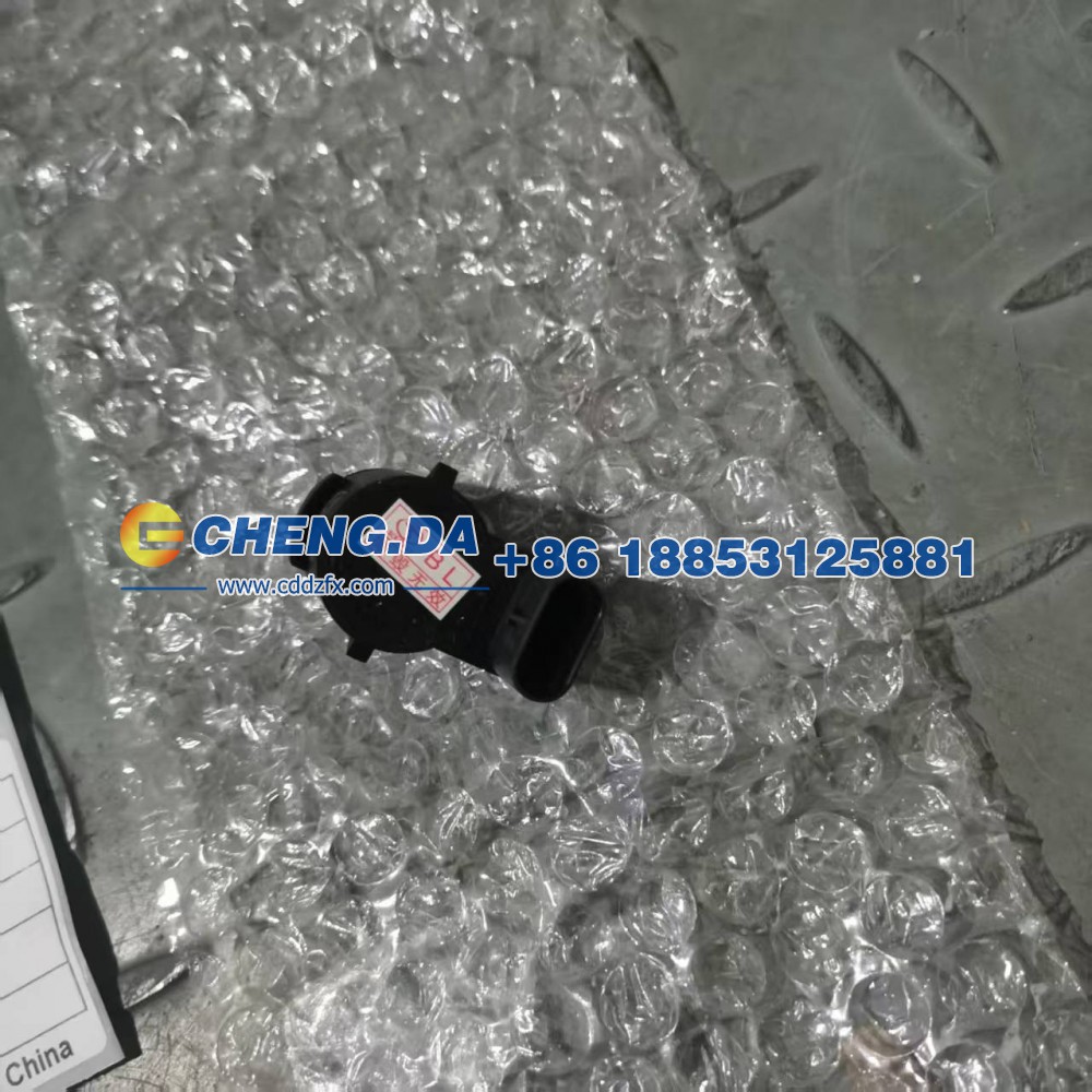 L6T79ZCE1RP168803-LD雷达 （极氪001）