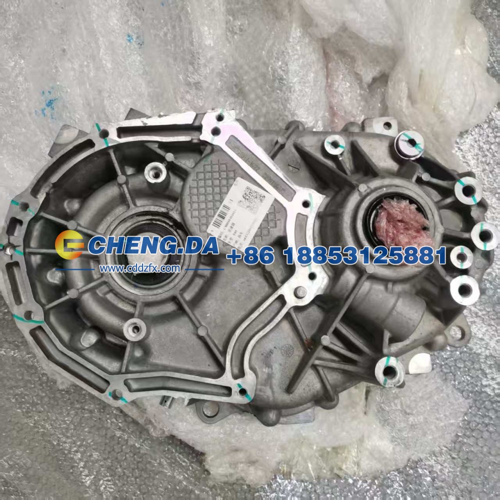LFP8C7PC9P1D47773-DJJSQZC奔腾E05电机减速器总成