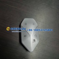 LGXFF4CD9S0629311LGXFF4CD9S0635948LGXFF4CD7S0675848原厂遥控钥匙