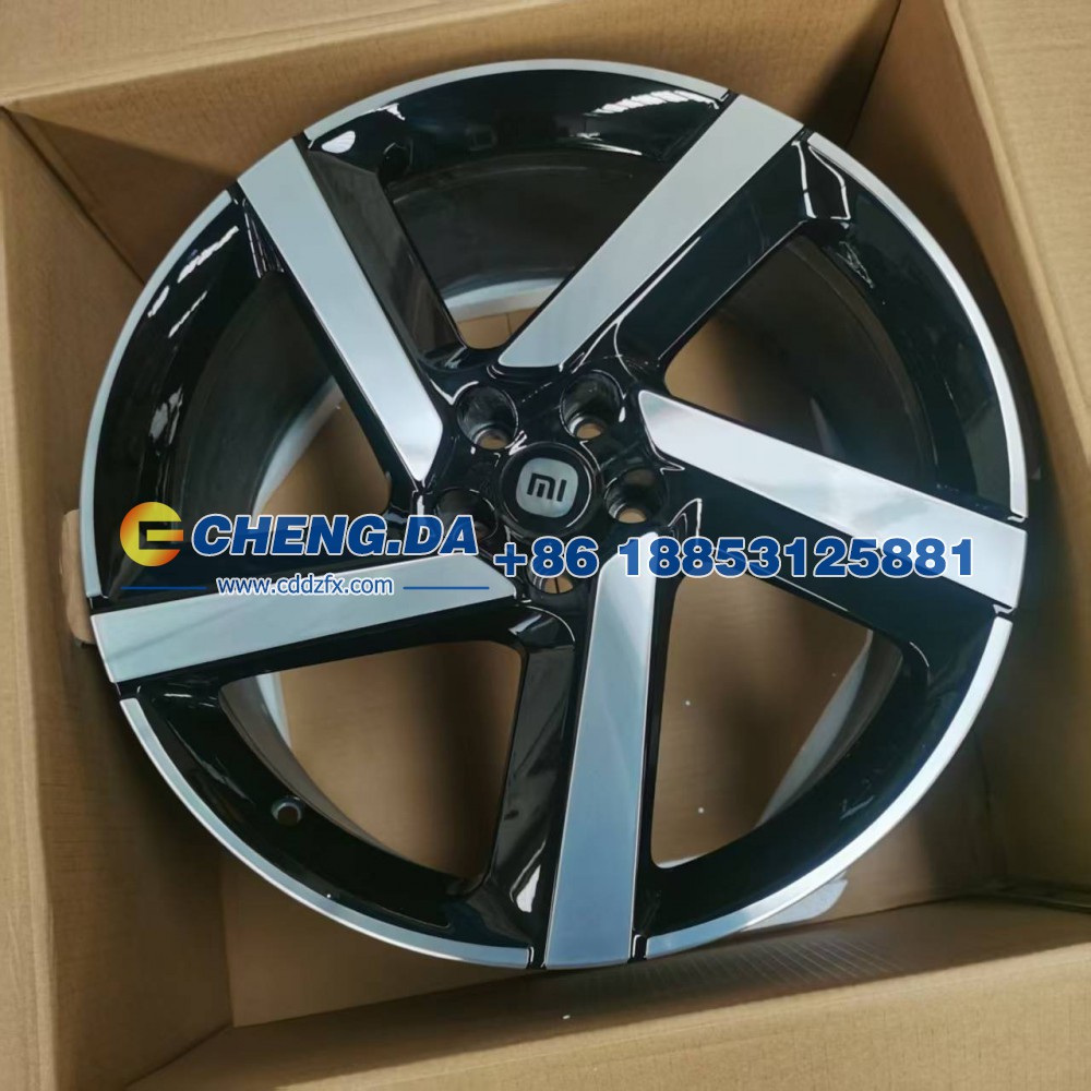 LG小米轮毂