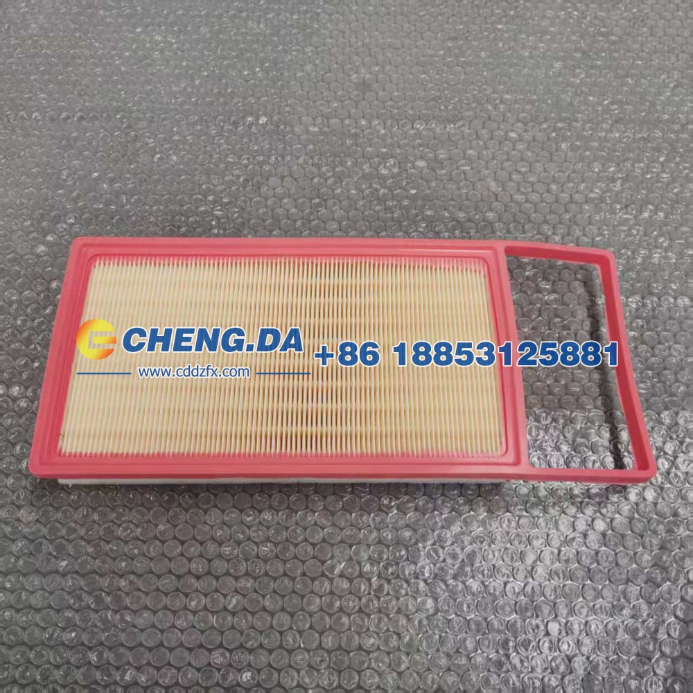 LMXA14AG9RZ381239-KQLX,空氣濾芯 東風(fēng)T5 EVO,山東鼎贊飛行汽車(chē)制造有限公司