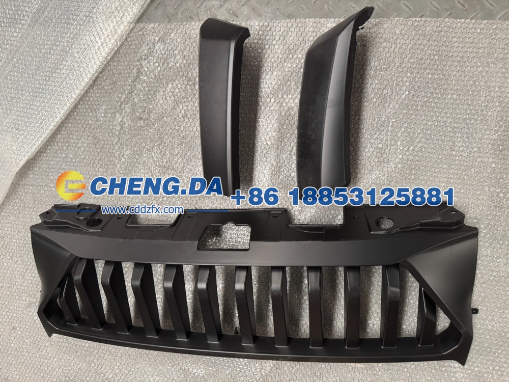 LNBRCFDK7JB236702,中網(wǎng)總成  品牌質(zhì)量好,山東鼎贊飛行汽車制造有限公司