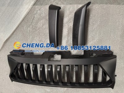 LNBRCFDK7JB236702,中网总成  品牌质量好,山东鼎赞飞行汽车制造有限公司