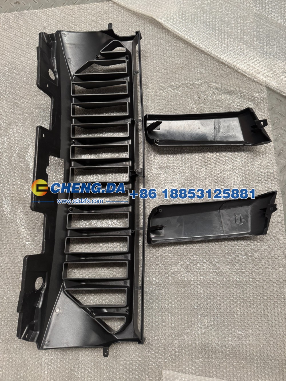 LNBRCFDK7JB236702中网总成  品牌质量好