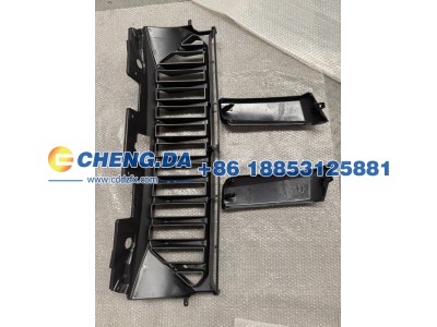 LNBRCFDK7JB236702,中网总成  品牌质量好,山东鼎赞飞行汽车制造有限公司