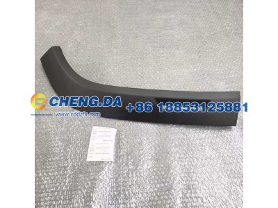 LNNBDDEN9SDD46304,左后轮眉,山东鼎赞飞行汽车制造有限公司