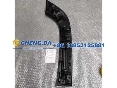 LNNBDDEN9SDD46304,左后轮眉,山东鼎赞飞行汽车制造有限公司