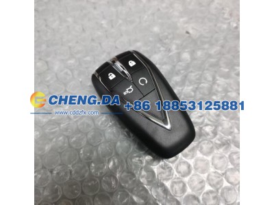 LS6A2E0ZXRA207425,长安UNIV遥控钥匙,山东鼎赞飞行汽车制造有限公司