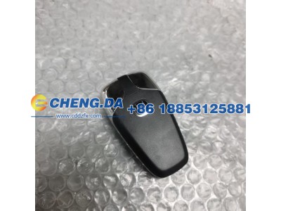 LS6A2E0ZXRA207425,长安UNIV遥控钥匙,山东鼎赞飞行汽车制造有限公司