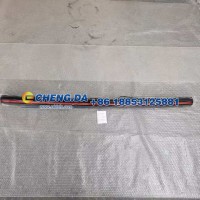 LSFAM1602RA127645 尾部长条灯带 上汽大通皮卡车 星际X