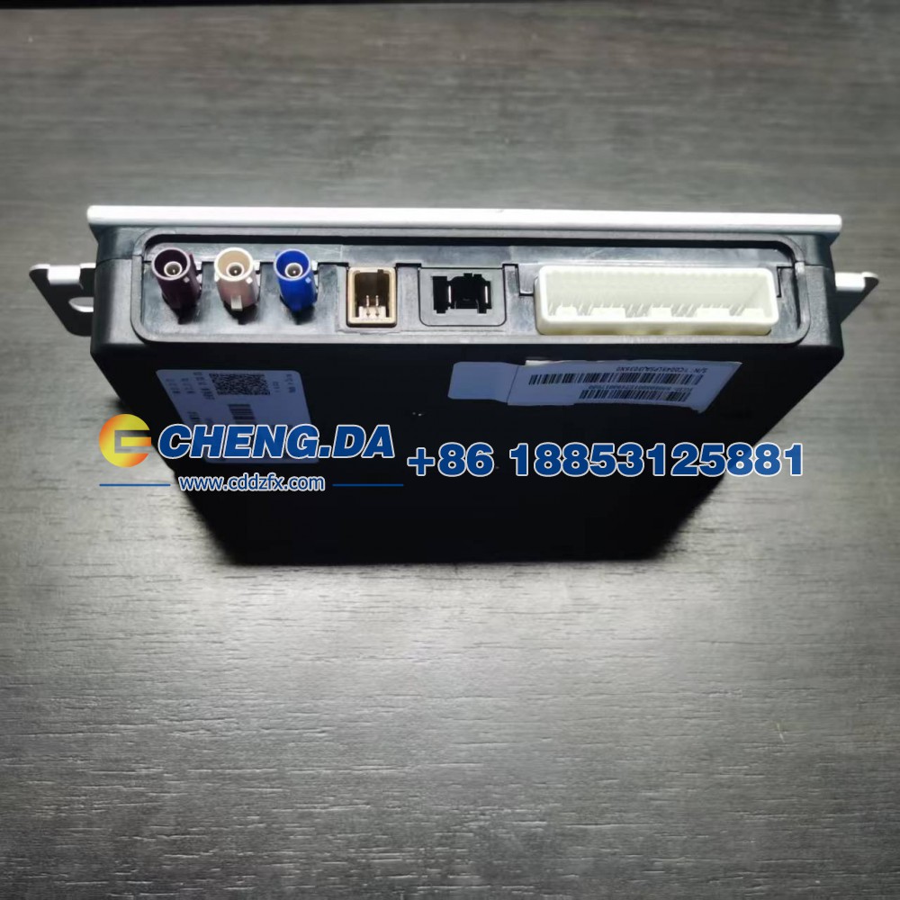 LURMCWBT0RA201666,TBOX（ICAR 03T）全新,山东鼎赞飞行汽车制造有限公司