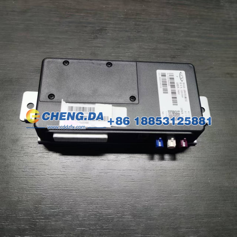LURMCWBT0RA201666,TBOX（ICAR 03T）全新,山东鼎赞飞行汽车制造有限公司