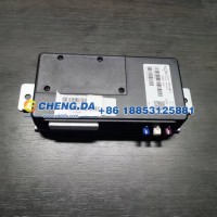 LURMCWBT0RA201666-LURMCWBT6RA201638 TBOX（ICAR 03T）全新
