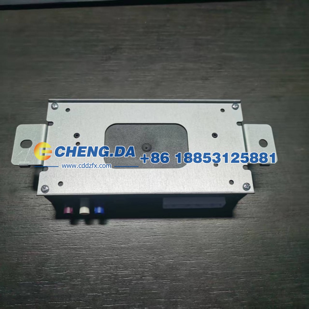 LURMCWBT0RA201666,TBOX（ICAR 03T）全新,山东鼎赞飞行汽车制造有限公司