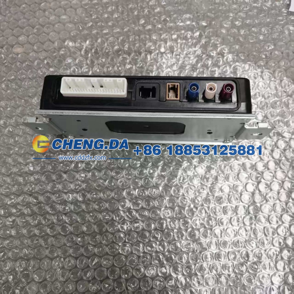 LURMCWBT8RA195227,Tbox锁机处理,山东鼎赞飞行汽车制造有限公司