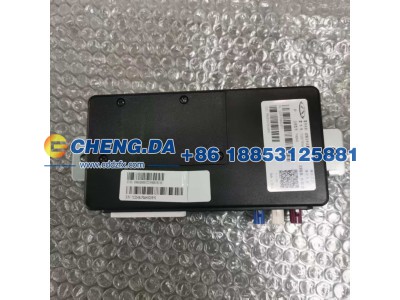 LURMCWBT8RA195227,Tbox锁机处理,山东鼎赞飞行汽车制造有限公司