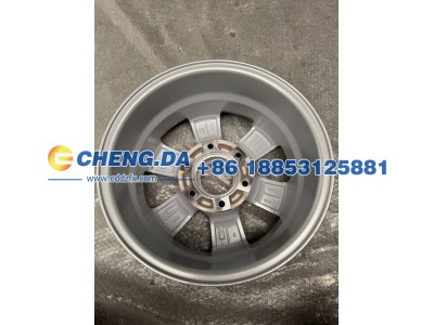 LVCB2NWA2SS013421,LG15英寸铝合金轮毂 原厂,山东鼎赞飞行汽车制造有限公司