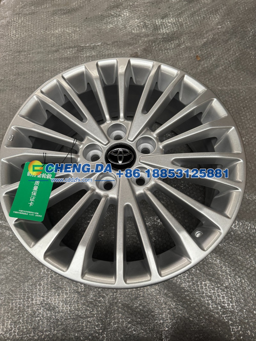 LVGBECK8RG006037,原装轮毂 品牌,山东鼎赞飞行汽车制造有限公司