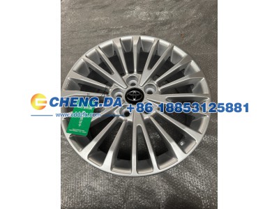 LVGBECK8RG006037,原装轮毂 品牌,山东鼎赞飞行汽车制造有限公司