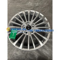 LVGBECK8RG006037原装轮毂 品牌