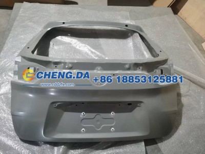 LVHTG6855R7004019,本田URV后备箱盖 底漆,山东鼎赞飞行汽车制造有限公司
