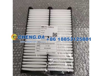 LVTDB21B2SDA11666,KQG捷途大圣青春版-空气格,山东鼎赞飞行汽车制造有限公司