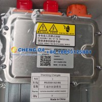 PSU3310-312-001车载控制器模块