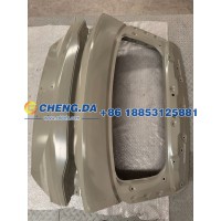SA3HK-6301010-70背门总成 时光灰 副厂