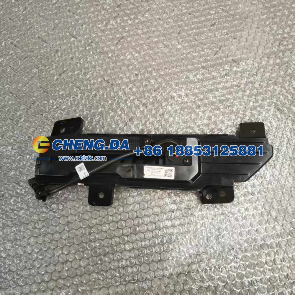 SZHA-4116300,左后霧燈,山東鼎贊飛行汽車制造有限公司