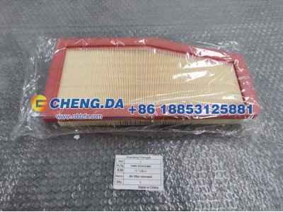 TA80-1109210BA,空气滤芯,山东鼎赞飞行汽车制造有限公司
