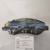 W350101245-P130000000010-KD0360前刹车片