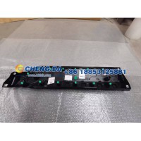 XNY-CMK豹8 车门框