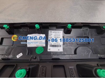 XNY-CMK,豹8 车门框,山东鼎赞飞行汽车制造有限公司