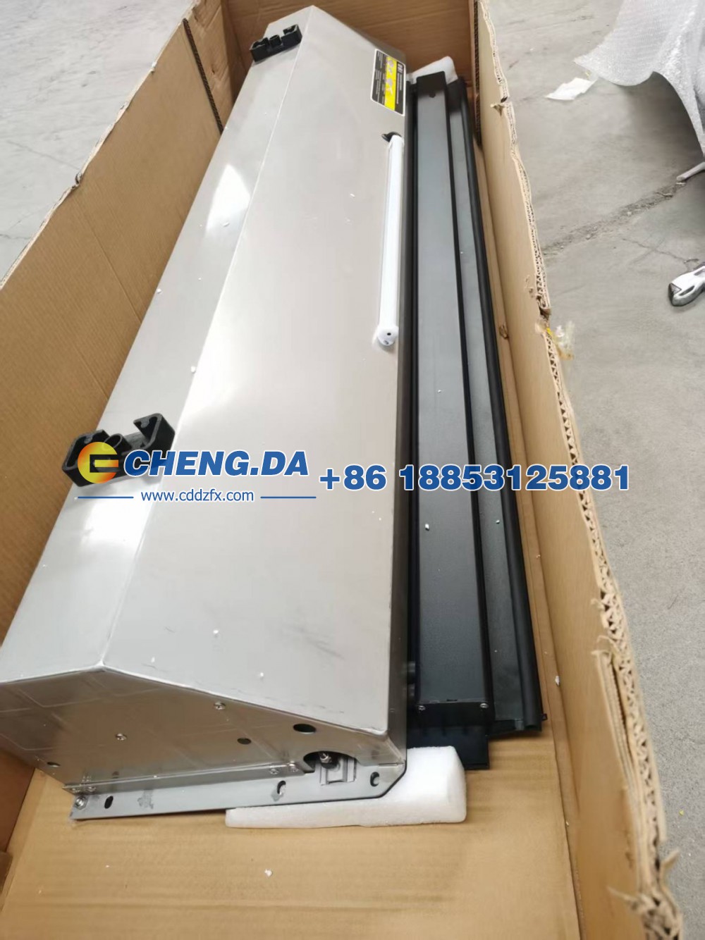 XNY-DDHBXG,江铃大道敢探者皮卡电动后箱盖,山东鼎赞飞行汽车制造有限公司
