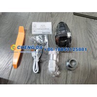 XNY-HDG2018 款雅阁的水晶换挡杆
