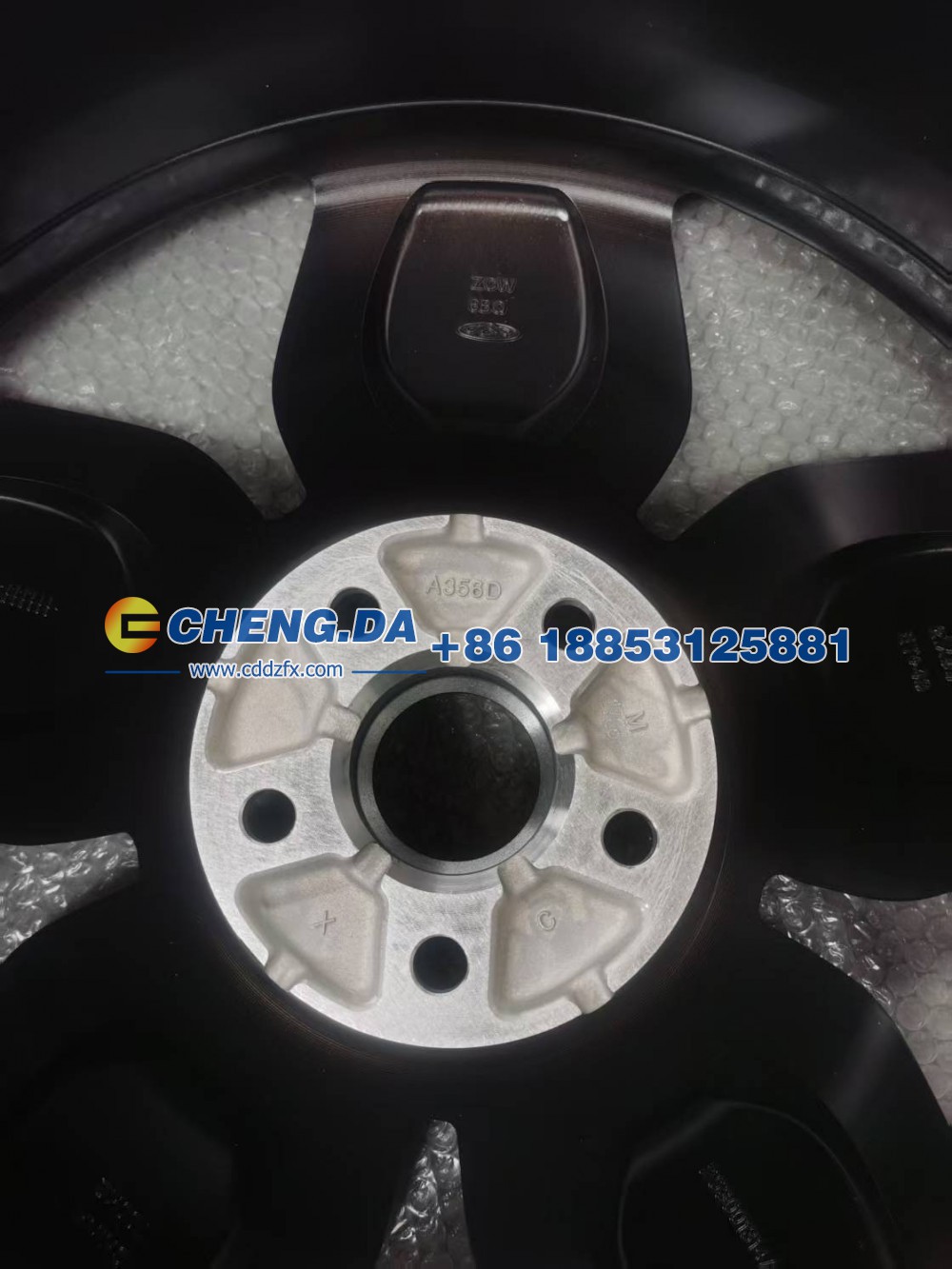 ,轮毂,山东鼎赞飞行汽车制造有限公司