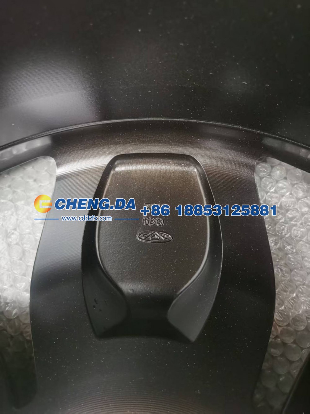 ,轮毂,山东鼎赞飞行汽车制造有限公司