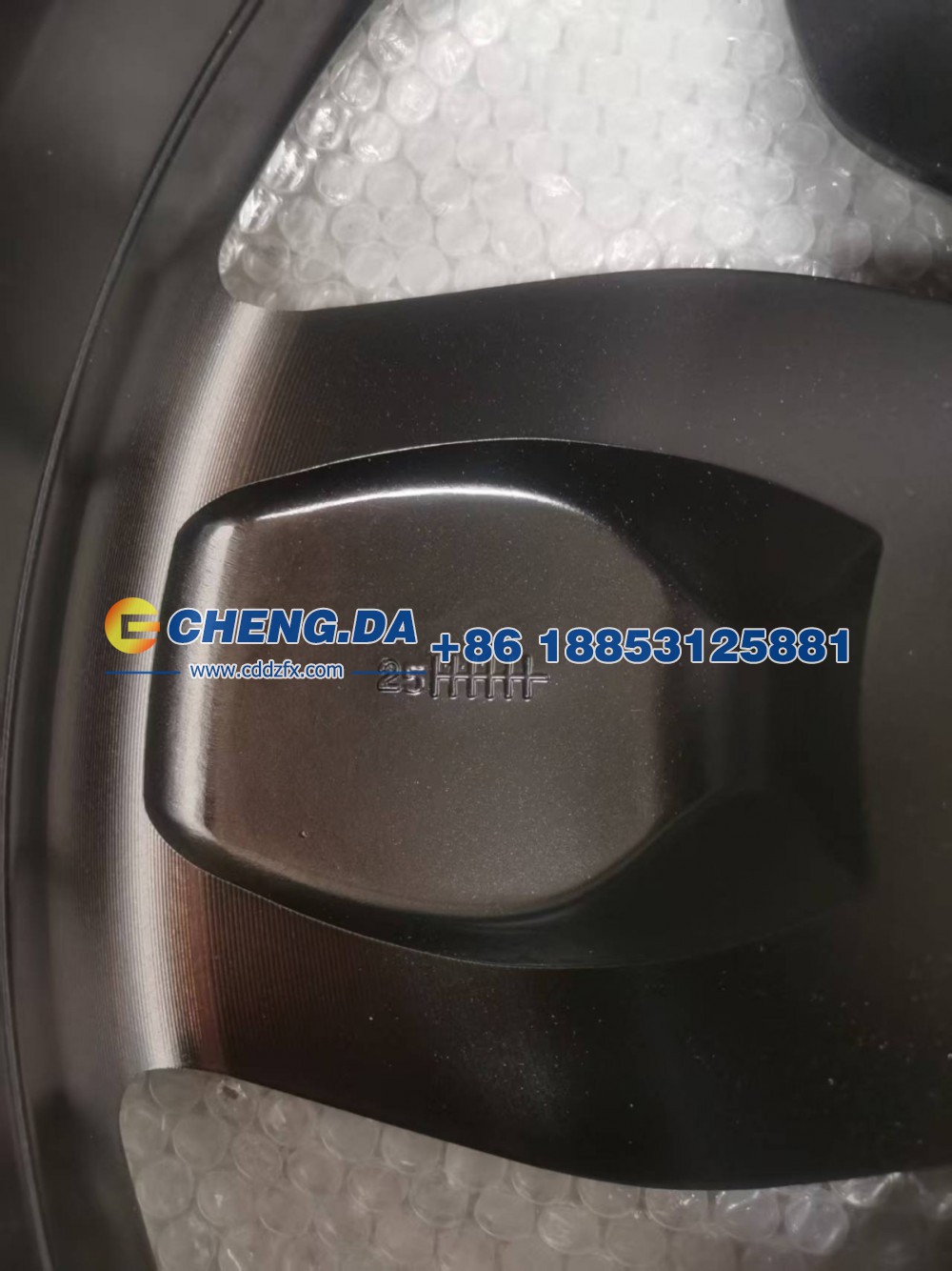 ,轮毂,山东鼎赞飞行汽车制造有限公司