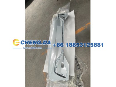 LGXCE4DB9P2021321,前保险杠本体,山东鼎赞飞行汽车制造有限公司